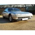1988 Ferrari 412 GT Auto Coupe Silver 73000 GENUINE MILES 4.9L V12 Ready To Drive Away